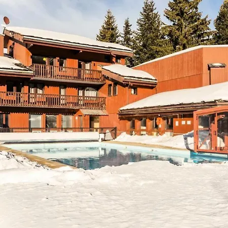 Plagne Lauze - Maeva - 4 Personnes - Budget Mae-0934 Apartmán