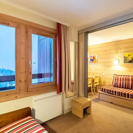 Plagne Lauze - Maeva - 4 Personnes - Budget Mae-0934 Apartmán Macot-la-Plagne
